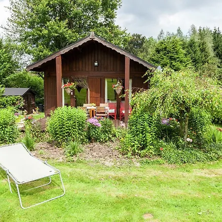 Kasri Chalet