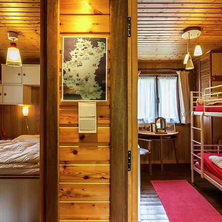 Chalet Kasri