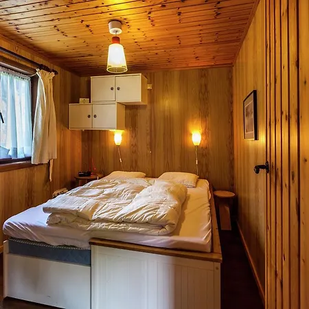 Kasri Chalet Bievre