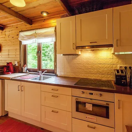 Kasri Chalet