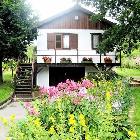 Chalet Kasri Bievre